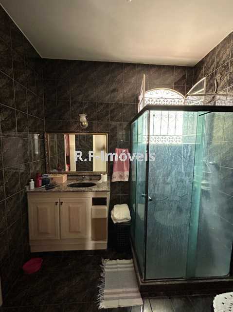 Conheça 15. do imóvel - Casa em Condomínio 3 quartos à venda Vila Valqueire, Rio de Janeiro - R$ 980.000 - VECN30057 - 15 15. - 15