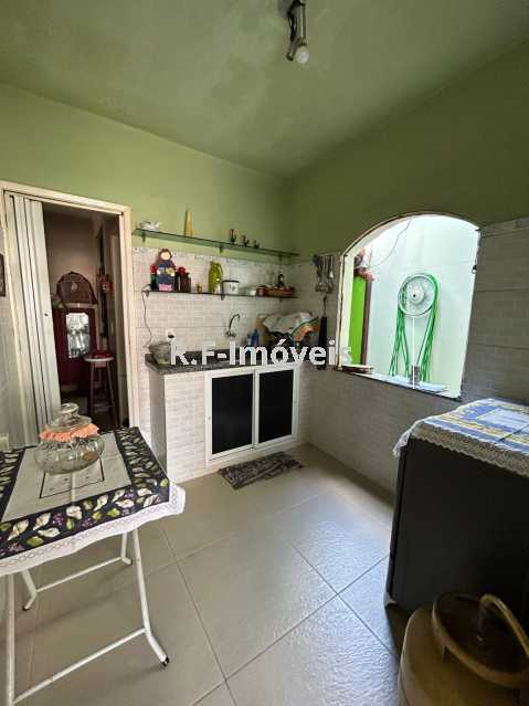 Conheça 16. do imóvel - Casa em Condomínio 3 quartos à venda Vila Valqueire, Rio de Janeiro - R$ 980.000 - VECN30057 - 16 16. - 16