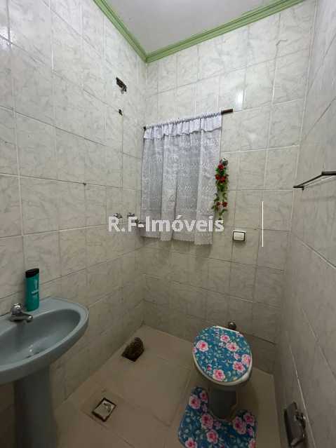Conheça 18. do imóvel - Casa em Condomínio 3 quartos à venda Vila Valqueire, Rio de Janeiro - R$ 980.000 - VECN30057 - 18 18. - 18