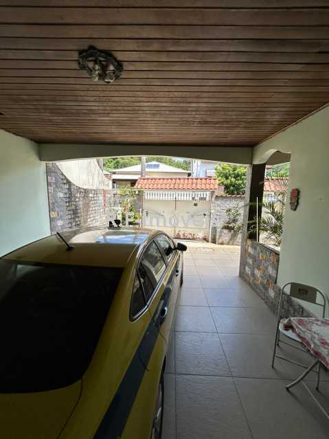 Conheça 19. do imóvel - Casa em Condomínio 3 quartos à venda Vila Valqueire, Rio de Janeiro - R$ 980.000 - VECN30057 - 19 19. - 19