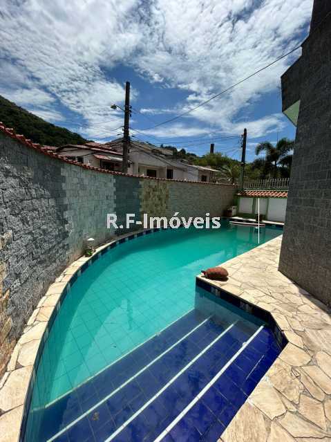 Conheça 21. do imóvel - Casa em Condomínio 3 quartos à venda Vila Valqueire, Rio de Janeiro - R$ 980.000 - VECN30057 - 21 21. - 21