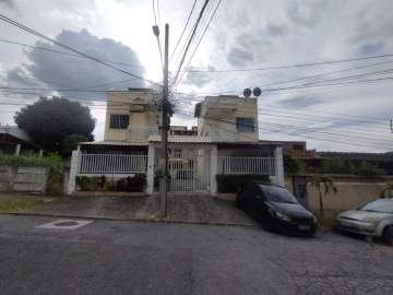 Casa de Vila 3 quartos à venda Jardim Sulacap, Rio de Janeiro - R$ 410.000 - VECV30007