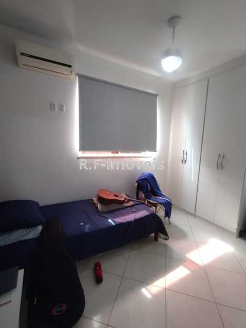 Conheça 15. do imóvel - Casa de Vila 3 quartos à venda Jardim Sulacap, Rio de Janeiro - R$ 410.000 - VECV30007 - 15 15. - 15