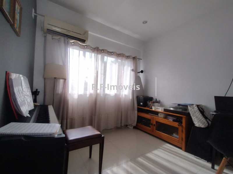 Conheça 21. do imóvel - Casa de Vila 3 quartos à venda Jardim Sulacap, Rio de Janeiro - R$ 410.000 - VECV30007 - 21 21. - 21
