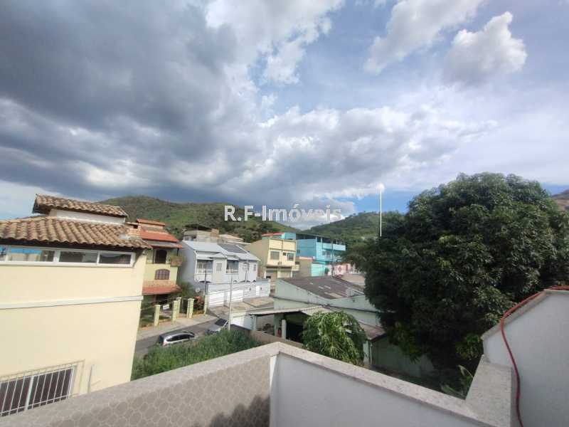 Conheça 25. do imóvel - Casa de Vila 3 quartos à venda Jardim Sulacap, Rio de Janeiro - R$ 410.000 - VECV30007 - 25 25. - 25