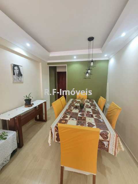Conheça 4 do imóvel - Apartamento à venda Rua Ouro Branco, Vila Valqueire, Rio de Janeiro - R$ 450.000 - VEAP30140 - 4 4 - 4