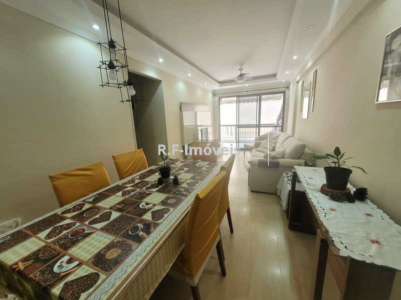 Conheça 6 do imóvel - Apartamento à venda Rua Ouro Branco, Vila Valqueire, Rio de Janeiro - R$ 450.000 - VEAP30140 - 6 6 - 6