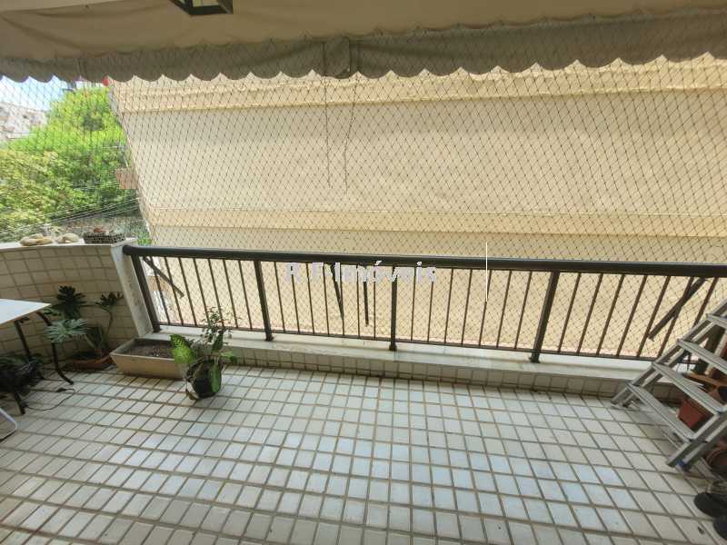 Conheça 8 do imóvel - Apartamento à venda Rua Ouro Branco, Vila Valqueire, Rio de Janeiro - R$ 450.000 - VEAP30140 - 8 8 - 8