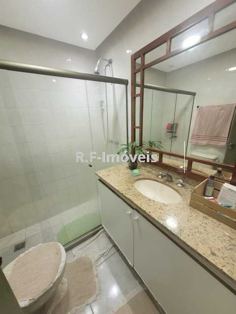 Conheça 9 do imóvel - Apartamento à venda Rua Ouro Branco, Vila Valqueire, Rio de Janeiro - R$ 450.000 - VEAP30140 - 9 9 - 9