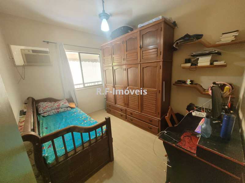 Conheça 10 do imóvel - Apartamento à venda Rua Ouro Branco, Vila Valqueire, Rio de Janeiro - R$ 450.000 - VEAP30140 - 10 10 - 10