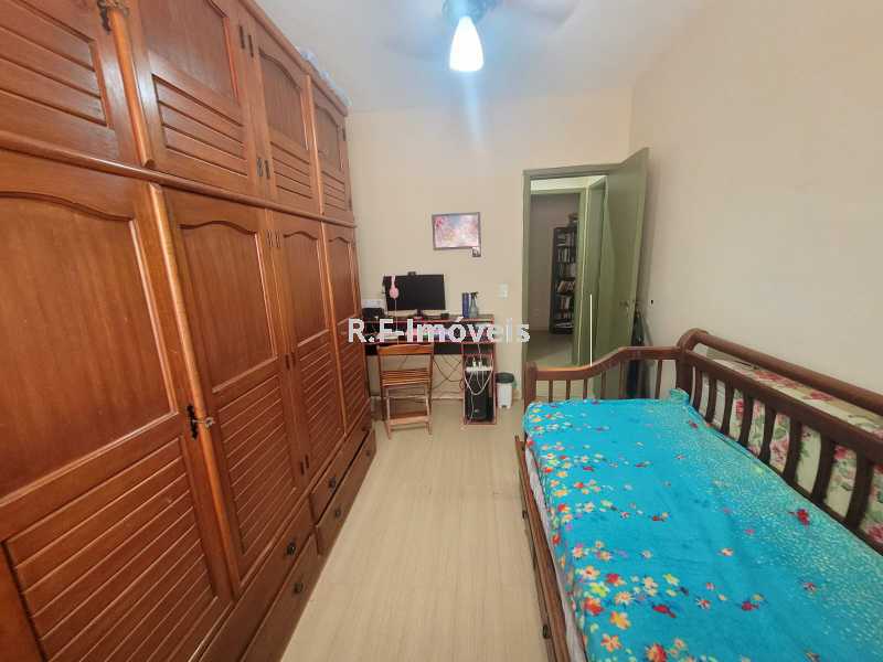 Conheça 11 do imóvel - Apartamento à venda Rua Ouro Branco, Vila Valqueire, Rio de Janeiro - R$ 450.000 - VEAP30140 - 11 11 - 11