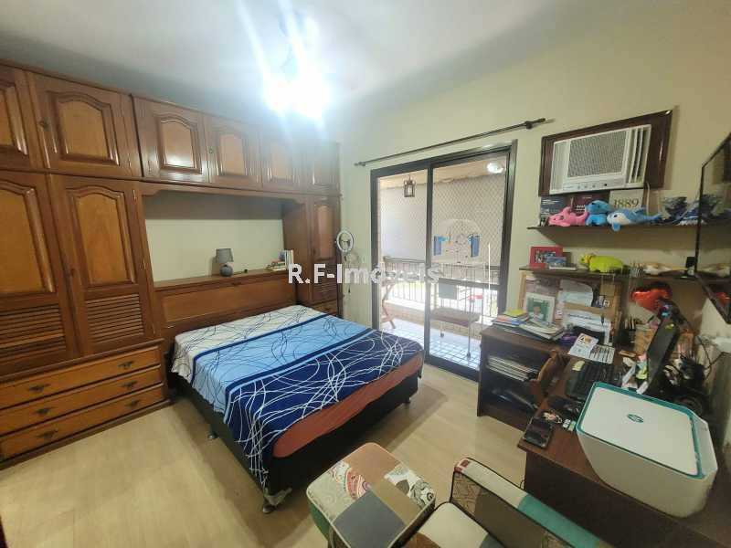 Conheça 12 do imóvel - Apartamento à venda Rua Ouro Branco, Vila Valqueire, Rio de Janeiro - R$ 450.000 - VEAP30140 - 12 12 - 12