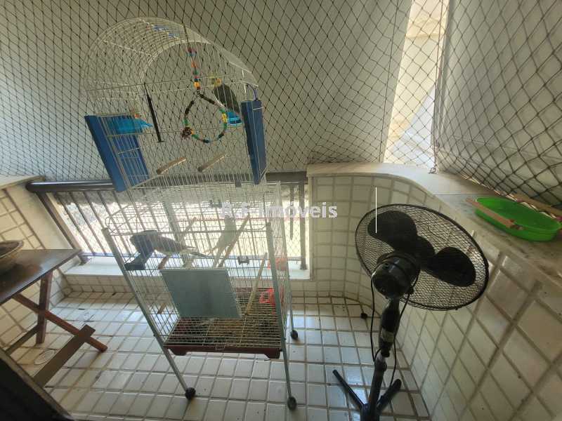 Conheça 14 do imóvel - Apartamento à venda Rua Ouro Branco, Vila Valqueire, Rio de Janeiro - R$ 450.000 - VEAP30140 - 14 14 - 14