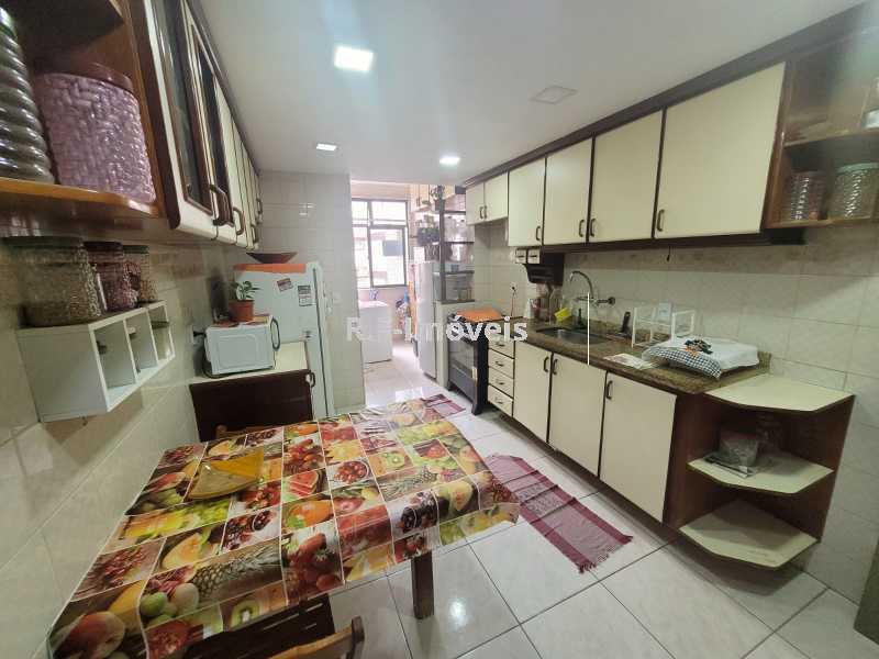 Conheça 16 do imóvel - Apartamento à venda Rua Ouro Branco, Vila Valqueire, Rio de Janeiro - R$ 450.000 - VEAP30140 - 16 16 - 16