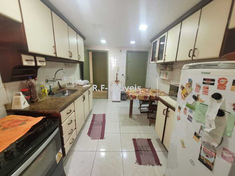 Conheça 17 do imóvel - Apartamento à venda Rua Ouro Branco, Vila Valqueire, Rio de Janeiro - R$ 450.000 - VEAP30140 - 17 17 - 17