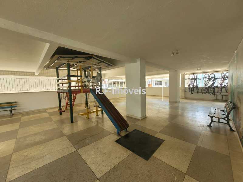 Conheça 18 do imóvel - Apartamento à venda Rua Ouro Branco, Vila Valqueire, Rio de Janeiro - R$ 450.000 - VEAP30140 - 18 18 - 18
