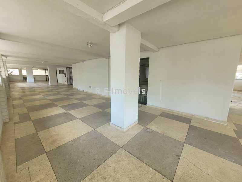 Conheça 20 do imóvel - Apartamento à venda Rua Ouro Branco, Vila Valqueire, Rio de Janeiro - R$ 450.000 - VEAP30140 - 20 20 - 20