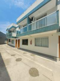 Casa em Condomínio à venda Rua Gastão da Cunha, Vila Valqueire, Rio de Janeiro - R$ 360.000 - VECN20029