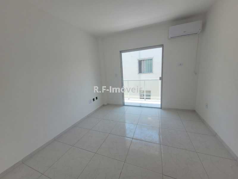 Conheça 9 do imóvel - Casa em Condomínio à venda Rua Gastão da Cunha, Vila Valqueire, Rio de Janeiro - R$ 360.000 - VECN20029 - 10 9 - 10