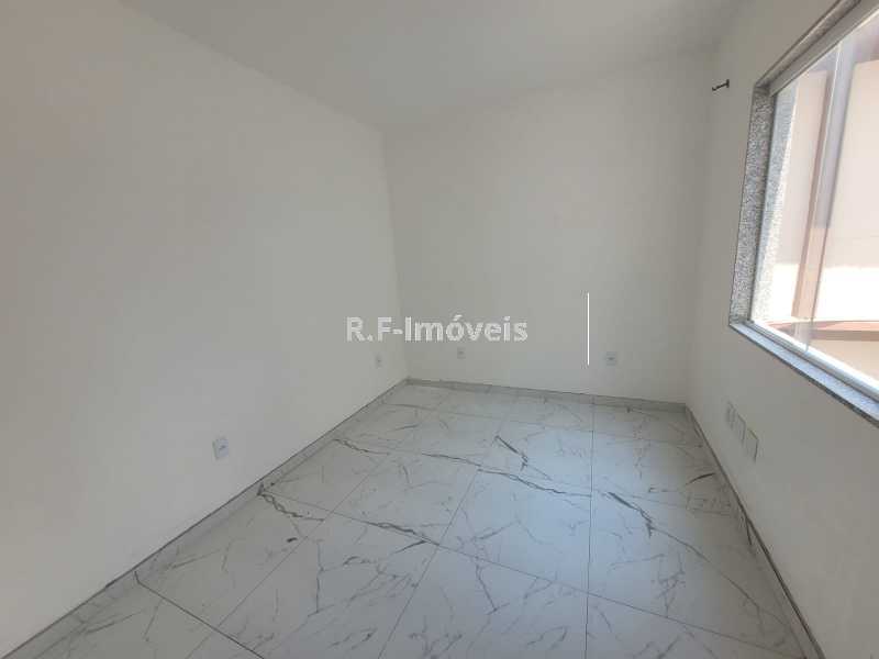Conheça 13 do imóvel - Casa em Condomínio à venda Rua Gastão da Cunha, Vila Valqueire, Rio de Janeiro - R$ 360.000 - VECN20029 - 13 13 - 13