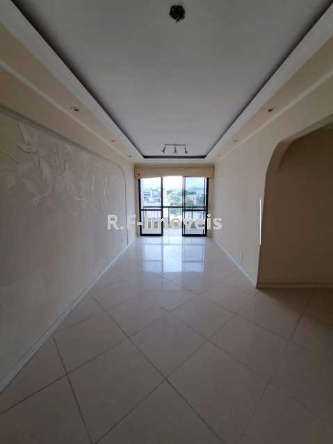 Conheça 05 do imóvel - Cobertura à venda Rua Ouro Branco, Vila Valqueire, Rio de Janeiro - R$ 895.000 - VECO30011 - 5 05 - 5