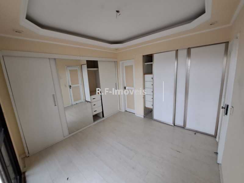 Conheça 07 do imóvel - Cobertura à venda Rua Ouro Branco, Vila Valqueire, Rio de Janeiro - R$ 895.000 - VECO30011 - 7 07 - 7