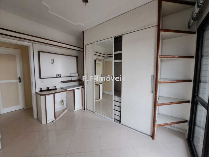Conheça 11 do imóvel - Cobertura à venda Rua Ouro Branco, Vila Valqueire, Rio de Janeiro - R$ 895.000 - VECO30011 - 11 11 - 11