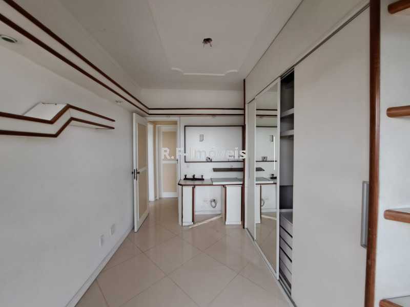 Conheça 12 do imóvel - Cobertura à venda Rua Ouro Branco, Vila Valqueire, Rio de Janeiro - R$ 895.000 - VECO30011 - 12 12 - 12