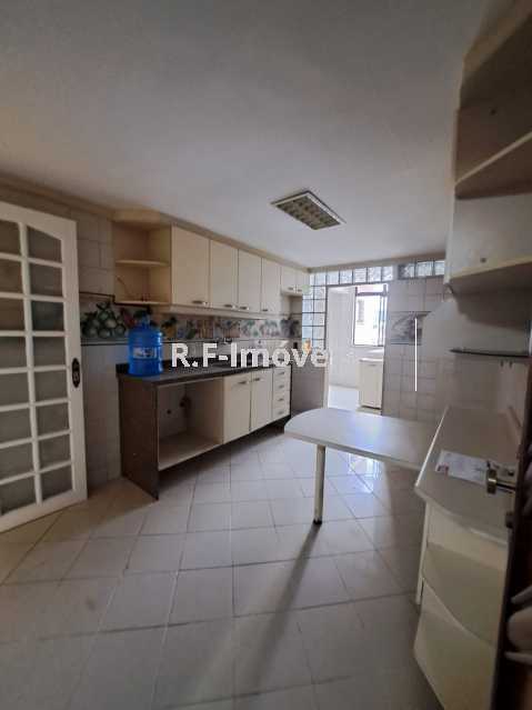 Conheça 14 do imóvel - Cobertura à venda Rua Ouro Branco, Vila Valqueire, Rio de Janeiro - R$ 895.000 - VECO30011 - 14 14 - 14