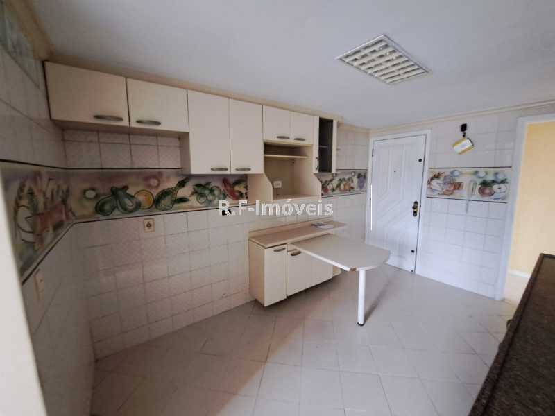 Conheça 17 do imóvel - Cobertura à venda Rua Ouro Branco, Vila Valqueire, Rio de Janeiro - R$ 895.000 - VECO30011 - 17 17 - 17
