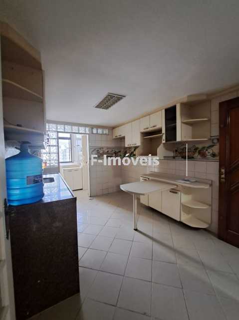 Conheça 18 do imóvel - Cobertura à venda Rua Ouro Branco, Vila Valqueire, Rio de Janeiro - R$ 895.000 - VECO30011 - 18 18 - 18