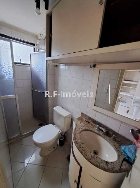 Conheça 20 do imóvel - Cobertura à venda Rua Ouro Branco, Vila Valqueire, Rio de Janeiro - R$ 895.000 - VECO30011 - 20 20 - 20