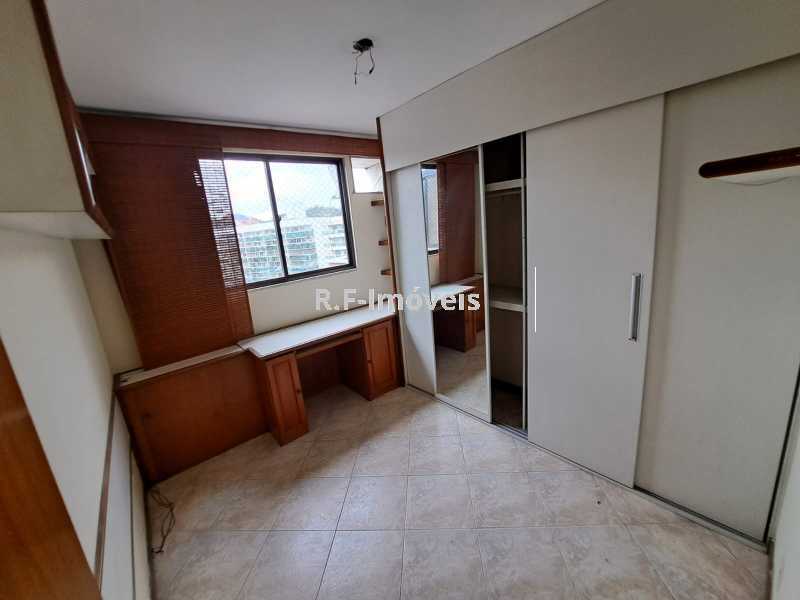 Conheça 22 do imóvel - Cobertura à venda Rua Ouro Branco, Vila Valqueire, Rio de Janeiro - R$ 895.000 - VECO30011 - 22 22 - 22