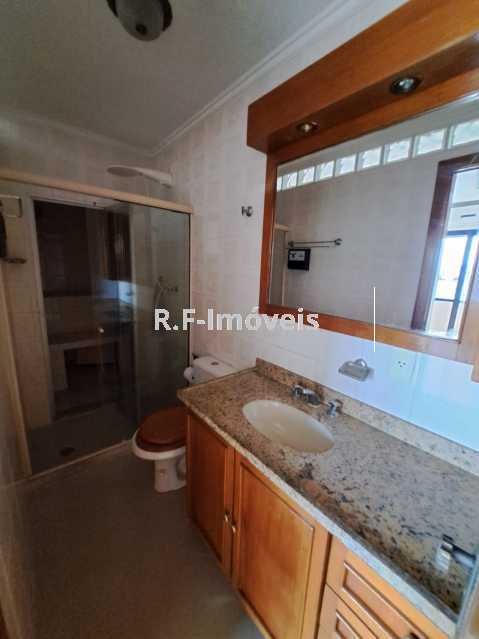 Conheça 23 do imóvel - Cobertura à venda Rua Ouro Branco, Vila Valqueire, Rio de Janeiro - R$ 895.000 - VECO30011 - 23 23 - 23