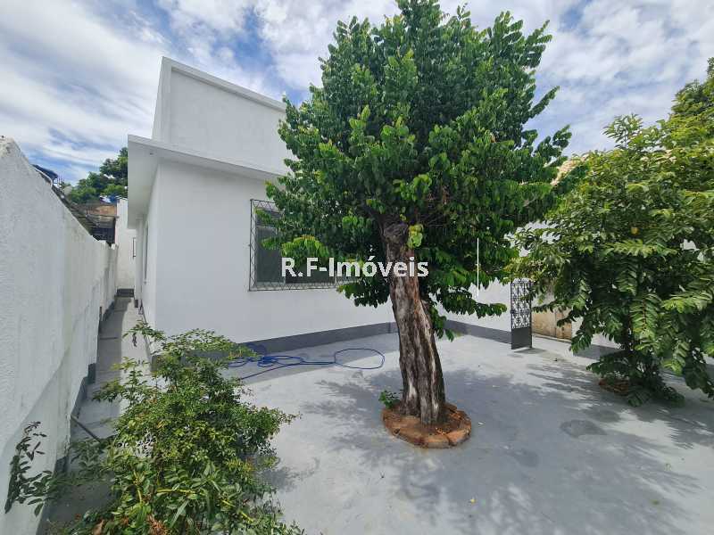 Conheça 20250213_111639 do imóvel - Casa para alugar Estrada Henrique de Melo, Bento Ribeiro, Rio de Janeiro - R$ 1.500 - VECA20015 - 2 20250213_111639 - 2