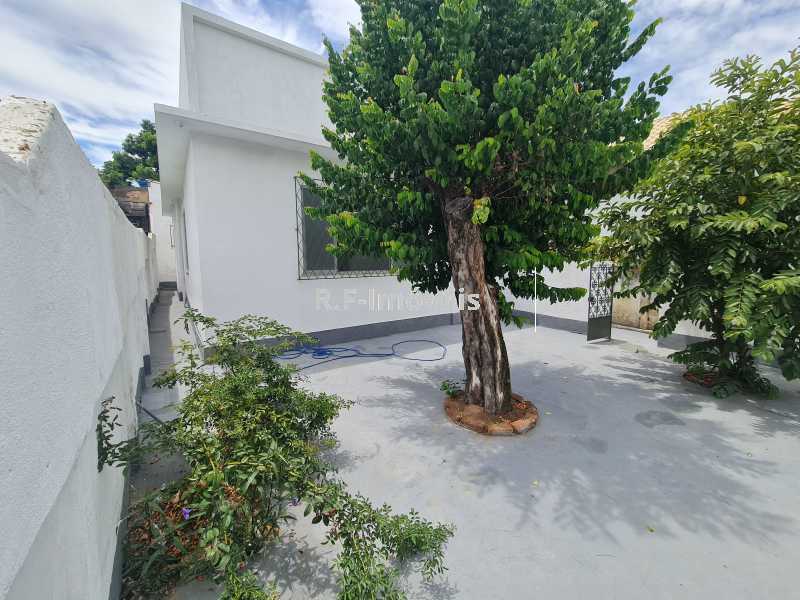 Conheça 20250213_111652 do imóvel - Casa para alugar Estrada Henrique de Melo, Bento Ribeiro, Rio de Janeiro - R$ 1.500 - VECA20015 - 4 20250213_111652 - 4