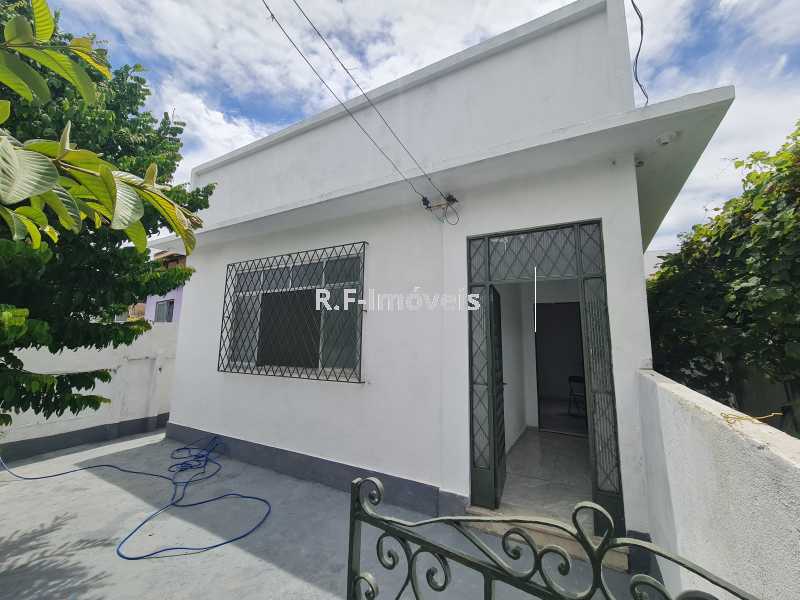 Conheça 20250213_111712 do imóvel - Casa para alugar Estrada Henrique de Melo, Bento Ribeiro, Rio de Janeiro - R$ 1.500 - VECA20015 - 5 20250213_111712 - 5
