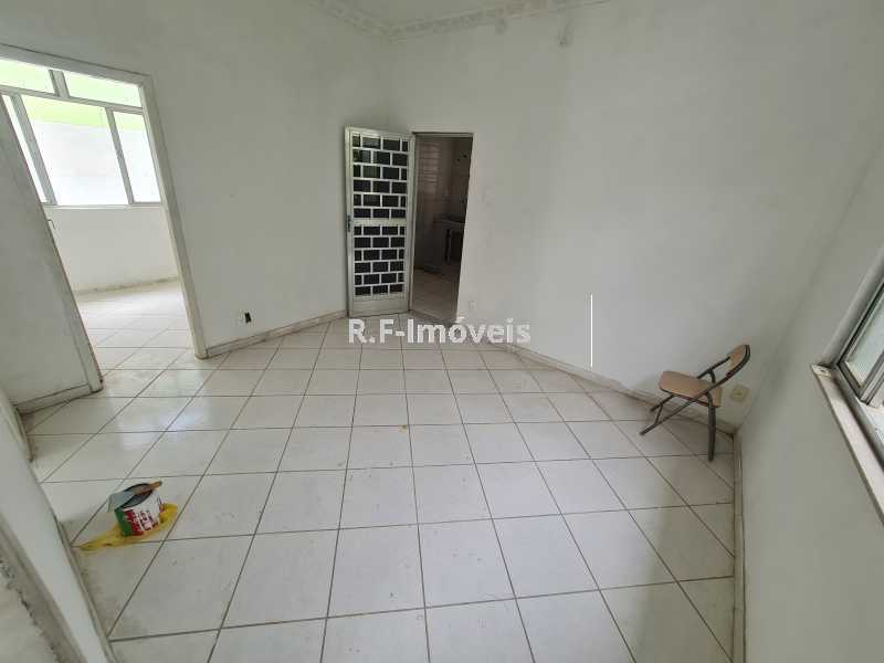 Conheça 20250213_111753 do imóvel - Casa para alugar Estrada Henrique de Melo, Bento Ribeiro, Rio de Janeiro - R$ 1.500 - VECA20015 - 9 20250213_111753 - 9
