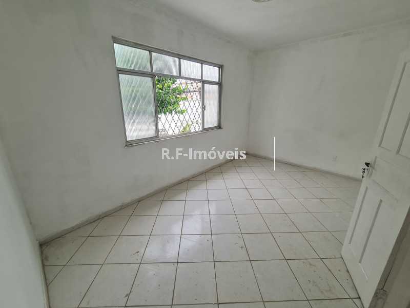 Conheça 20250213_111830 do imóvel - Casa para alugar Estrada Henrique de Melo, Bento Ribeiro, Rio de Janeiro - R$ 1.500 - VECA20015 - 12 20250213_111830 - 12