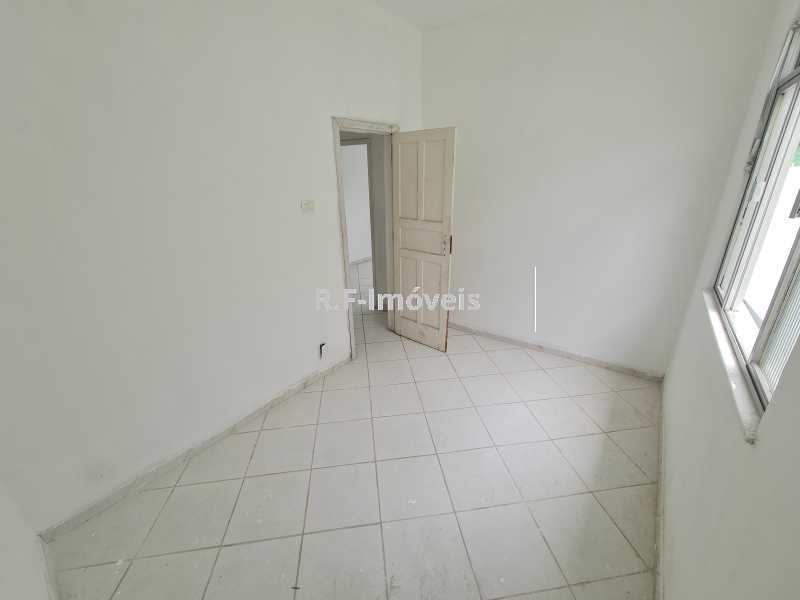 Conheça 20250213_111845 do imóvel - Casa para alugar Estrada Henrique de Melo, Bento Ribeiro, Rio de Janeiro - R$ 1.500 - VECA20015 - 13 20250213_111845 - 13