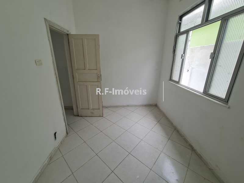 Conheça 20250213_111853 do imóvel - Casa para alugar Estrada Henrique de Melo, Bento Ribeiro, Rio de Janeiro - R$ 1.500 - VECA20015 - 14 20250213_111853 - 14