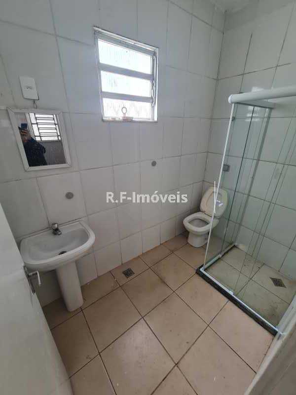 Conheça 20250213_111946 do imóvel - Casa para alugar Estrada Henrique de Melo, Bento Ribeiro, Rio de Janeiro - R$ 1.500 - VECA20015 - 15 20250213_111946 - 15