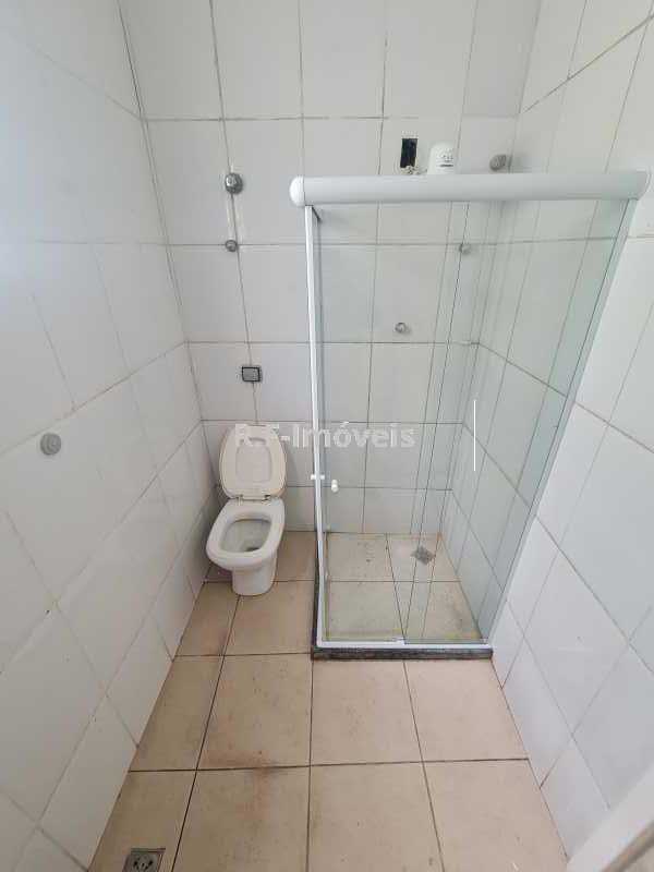 Conheça 20250213_111954 do imóvel - Casa para alugar Estrada Henrique de Melo, Bento Ribeiro, Rio de Janeiro - R$ 1.500 - VECA20015 - 16 20250213_111954 - 16
