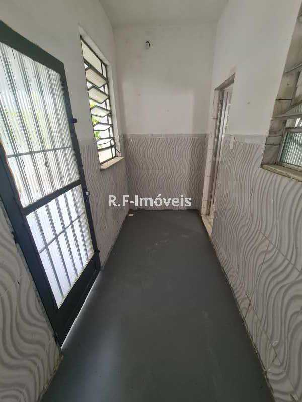 Conheça 20250213_112015 do imóvel - Casa para alugar Estrada Henrique de Melo, Bento Ribeiro, Rio de Janeiro - R$ 1.500 - VECA20015 - 17 20250213_112015 - 17