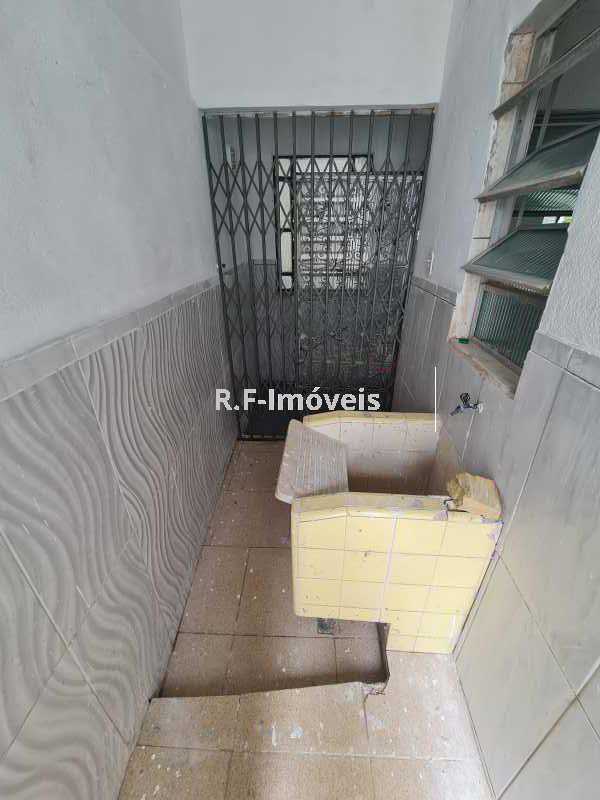 Conheça 20250213_112053 do imóvel - Casa para alugar Estrada Henrique de Melo, Bento Ribeiro, Rio de Janeiro - R$ 1.500 - VECA20015 - 18 20250213_112053 - 18