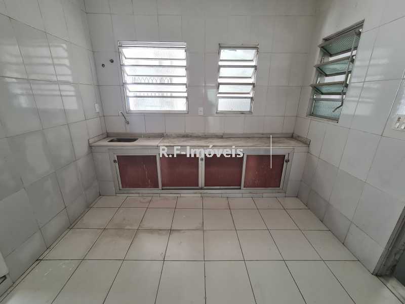 Conheça 20250213_112429 do imóvel - Casa para alugar Estrada Henrique de Melo, Bento Ribeiro, Rio de Janeiro - R$ 1.500 - VECA20015 - 19 20250213_112429 - 19