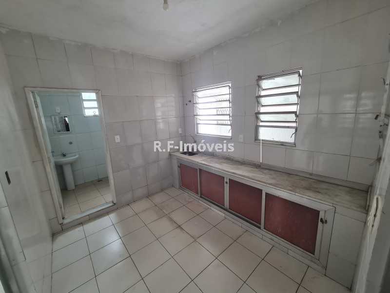 Conheça 20250213_112458 do imóvel - Casa para alugar Estrada Henrique de Melo, Bento Ribeiro, Rio de Janeiro - R$ 1.500 - VECA20015 - 21 20250213_112458 - 21