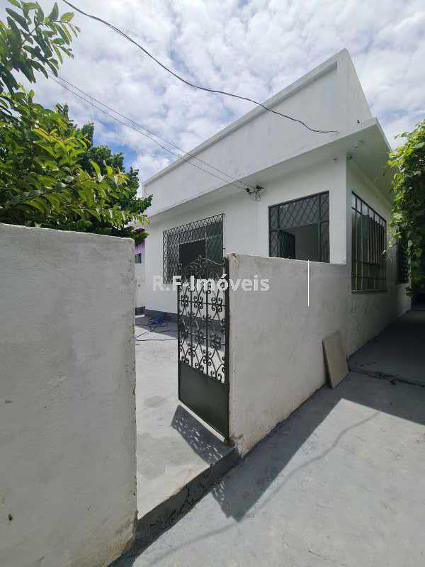 Conheça 20250213_112721 do imóvel - Casa para alugar Estrada Henrique de Melo, Bento Ribeiro, Rio de Janeiro - R$ 1.500 - VECA20015 - 22 20250213_112721 - 22
