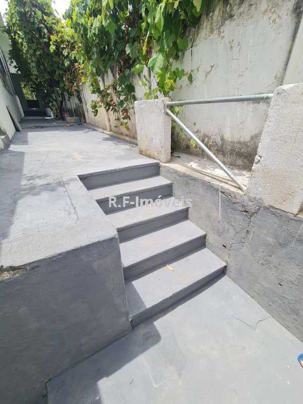 Conheça 20250213_112748 do imóvel - Casa para alugar Estrada Henrique de Melo, Bento Ribeiro, Rio de Janeiro - R$ 1.500 - VECA20015 - 23 20250213_112748 - 23