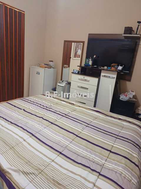 Conheça 10 do imóvel - Casa em Condomínio à venda Rua Anália Franco, Campinho, Rio de Janeiro - R$ 485.000 - VECN30058 - 10 10 - 10